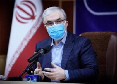 نگرانی وزیر بهداشت از سفرهای نوروزی