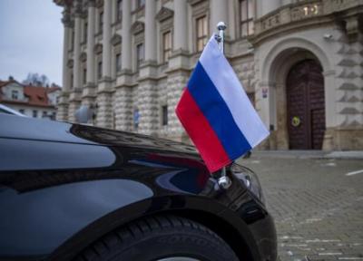 جمهوری چک 18 دیپلمات روس را اخراج می نماید