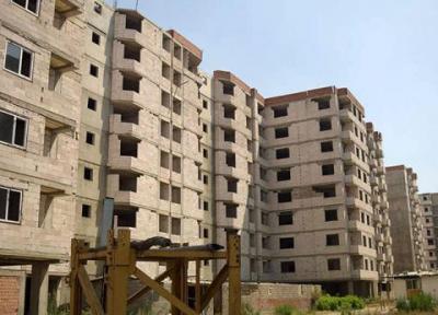 افزایش 300 درصدی هزینه صدور پروانه ساختمانی
