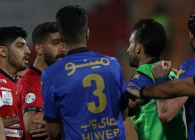 اخلاق سیاه در زمین سبز!، اوضاع فوتبال ایران خراب است