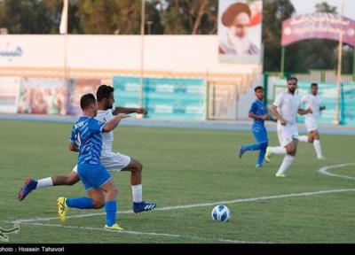 انتخابی المپیک 2022 ناشنوایان، صعود ملی پوشان فوتبال ایران به فینال