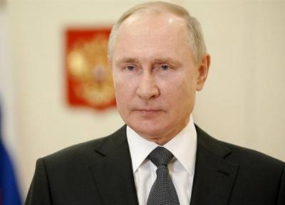 پوتین: آمریکا می خواهد مانع توسعه روسیه گردد