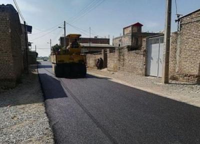 125 طرح هادی روستایی در زنجان