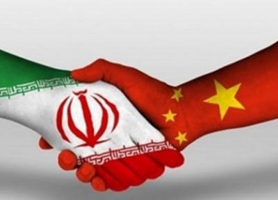 توسعه مسیرهای همکاری علمی و پژوهشی میان محققان ایرانی و چینی
