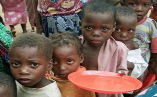 گرسنگی جهانی و بحران غذای بین المللی