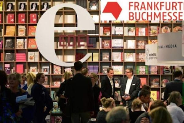تور ارزان آلمان: چه تعداد ناشر فرانسوی در نمایشگاه فرانکفورت حاضر هستند؟