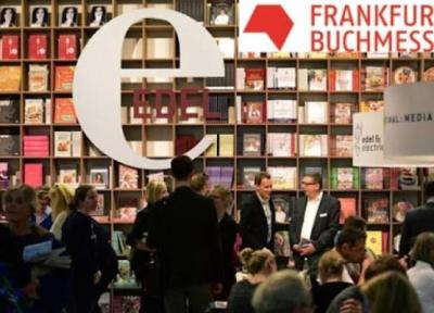 تور ارزان آلمان: چه تعداد ناشر فرانسوی در نمایشگاه فرانکفورت حاضر هستند؟