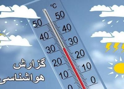 جوی آرام در آبادان و خرمشهر برقرار است