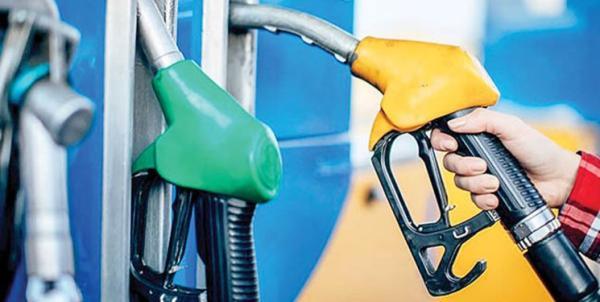 قیمت بنزین در آمریکا به بالاترین رقم 7 سال گذشته رسید