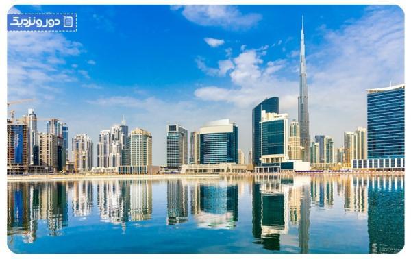تور دبی: مقرون به صرفه ترین زمان سفر به دبی چه زمانی است؟