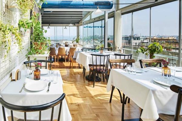 تور ارزان استانبول: برترین رستوران های محله گالاتا در استانبول