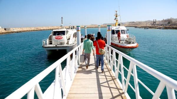 تور دوحه: خط مسافری بنادر بوشهر و قطر عید فطر راه اندازی می گردد