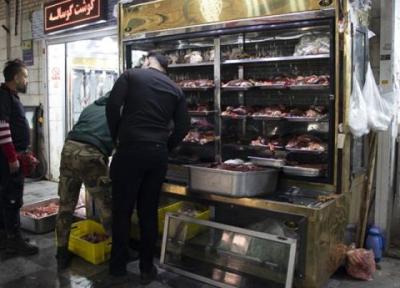 قیمت گوشت 29 فروردین 1401، کاهش 10 تا 15 درصدی خرید گوشت گوساله در ماه رمضان