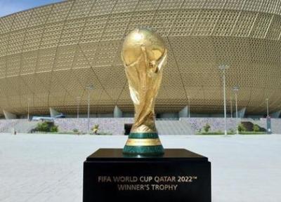 هزینه کرد قطری ها برای جام جهانی چقدر است؟