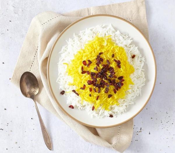 فوت و فن های پخت برنج ایرانی ، از قد کشیدن تا زمان آبکش کردن برنج