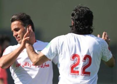 انتظاری: النصر در لیگ قهرمانان تجربه پرسپولیس را ندارد ، کار باشگاه حرفه ای نبود