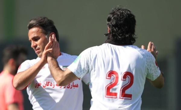 انتظاری: النصر در لیگ قهرمانان تجربه پرسپولیس را ندارد ، کار باشگاه حرفه ای نبود