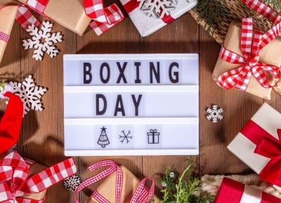 باکسینگ دی (boxing day) در کانادا به چه روزی گفته میشود؟