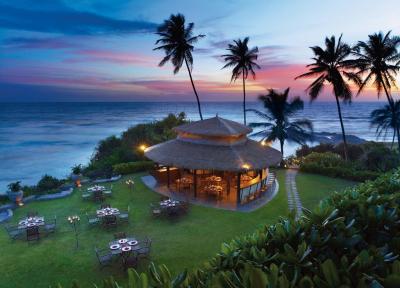 بهترین هتل های سریلانکا، اقامت در سرزمین جادویی