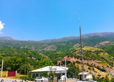 روستای جنت رودبار کجاست؟