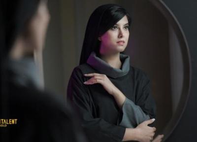 بلوز زنانه آلا مدا؛ جسارت متفاوت بودن در عین سادگی