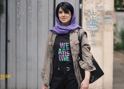 آنالیز تی شرت آستین کوتاه زنانه ناربن؛ قیمت و جنس مناسب