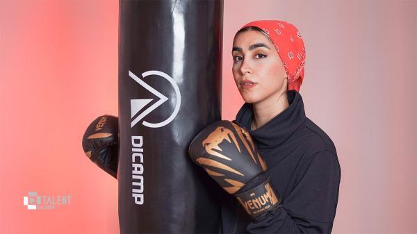 بررسی کیسه بوکس دیکمپ مدل SPORT 90 005؛ 90 لیتری با چرم مصنوعی آنالیز کیسه بوکس دیکمپ مدل SPORT 90 005؛ 90 لیتری با چرم مصنوعی