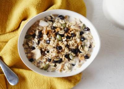 موسلی چیست و چه خواصی دارد؟