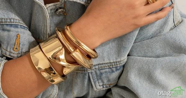 چگونه سایز دقیق النگو را انتخاب کنیم؟