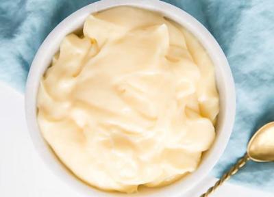 طرز تهیه کرم پاتیسیر برای کیک؛ لطیف و حرفه ای برای انواع دسر