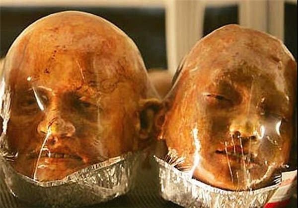 نانوای تایلندی