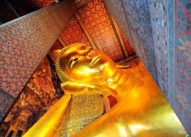 با معبد وات پو در بانکوک آشنا شوید