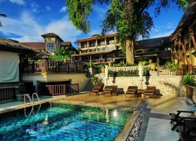 هتل ایمپیانا در سامویی