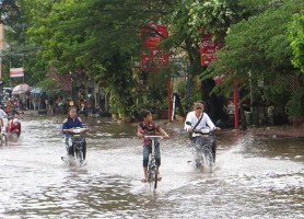 بهترین زمان سفر به تایلند