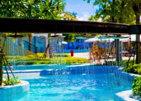 پارک آبی بلک مونتین تایلند