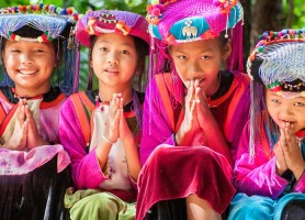 نبایدهای تور تایلند