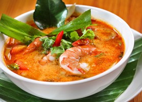 بهترین غذاهای تایلندی