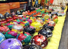 بهترین بازارهای مالزی