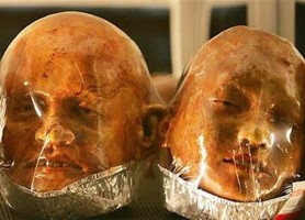 نانوای تایلندی