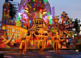 معرفی فانتاسی شو پوکت