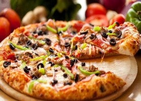 رستوران های ایرانی پوکت