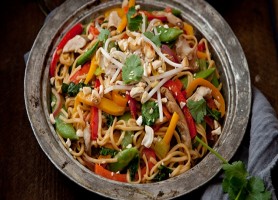 بهترین غذاهای خیابانی سامویی