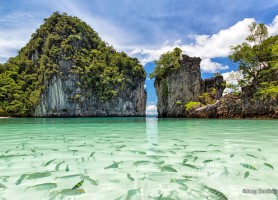 جزیره توریستی پوکت