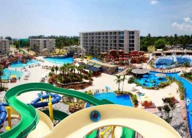 پارک آبی پوکت