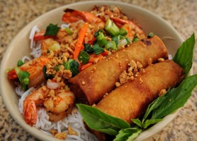 غذاهای تایلند